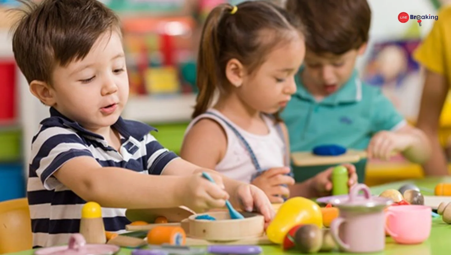 Independent Preschool