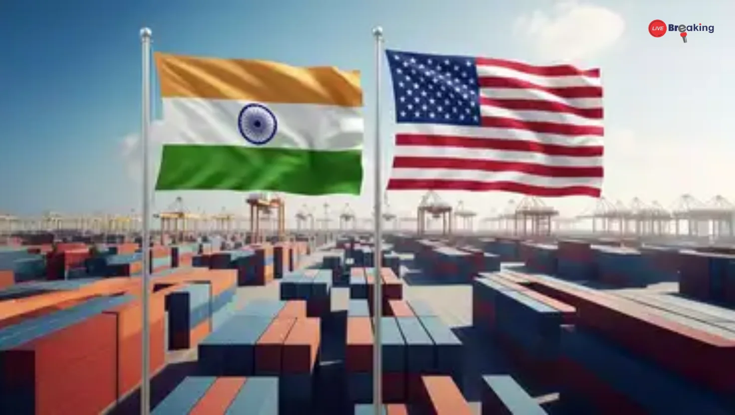 India-US