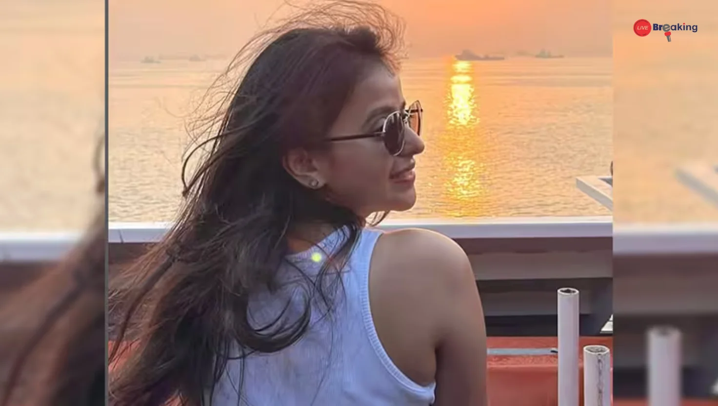 Nandini Agrawal