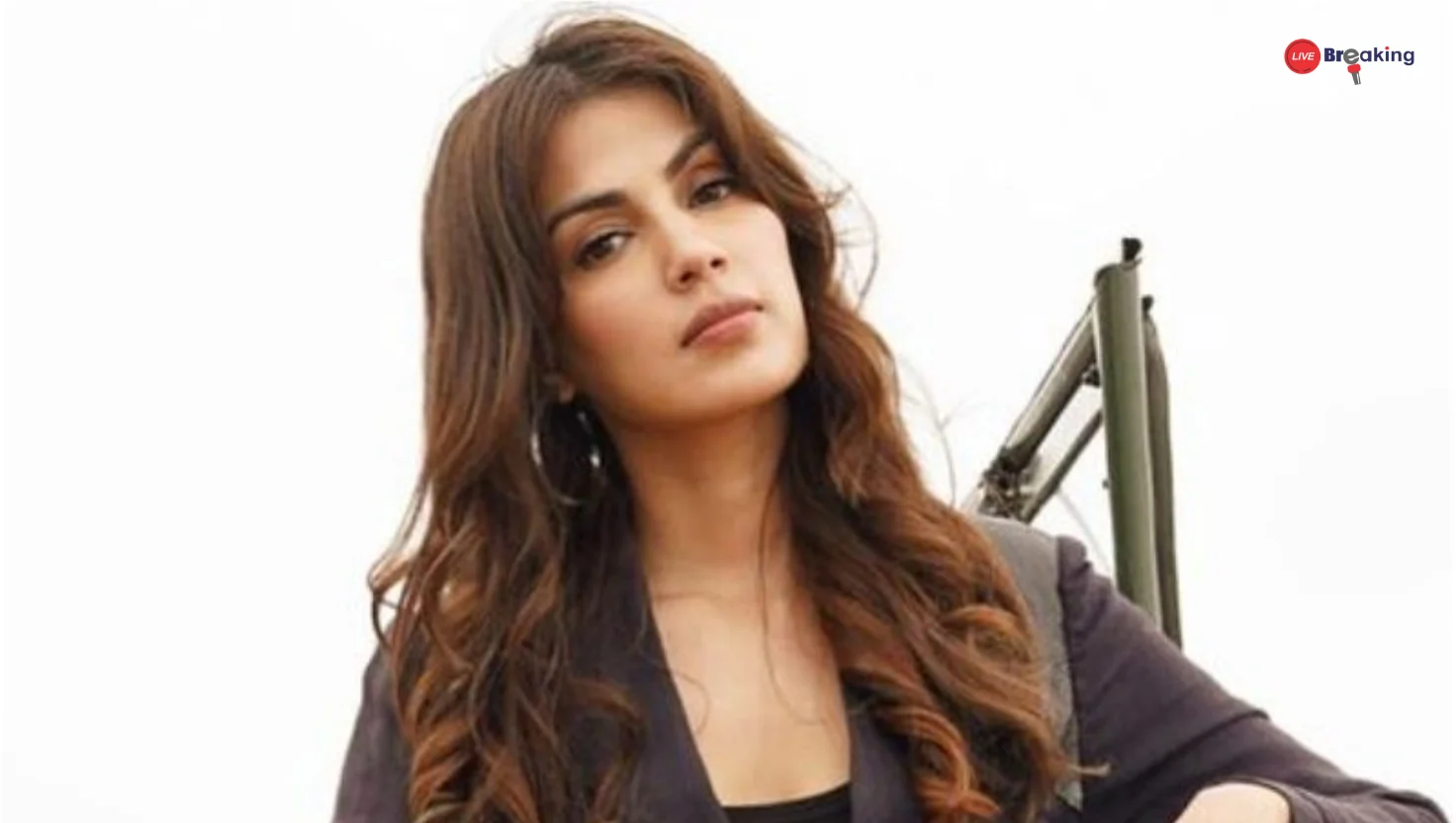 Rhea Chakraborty
