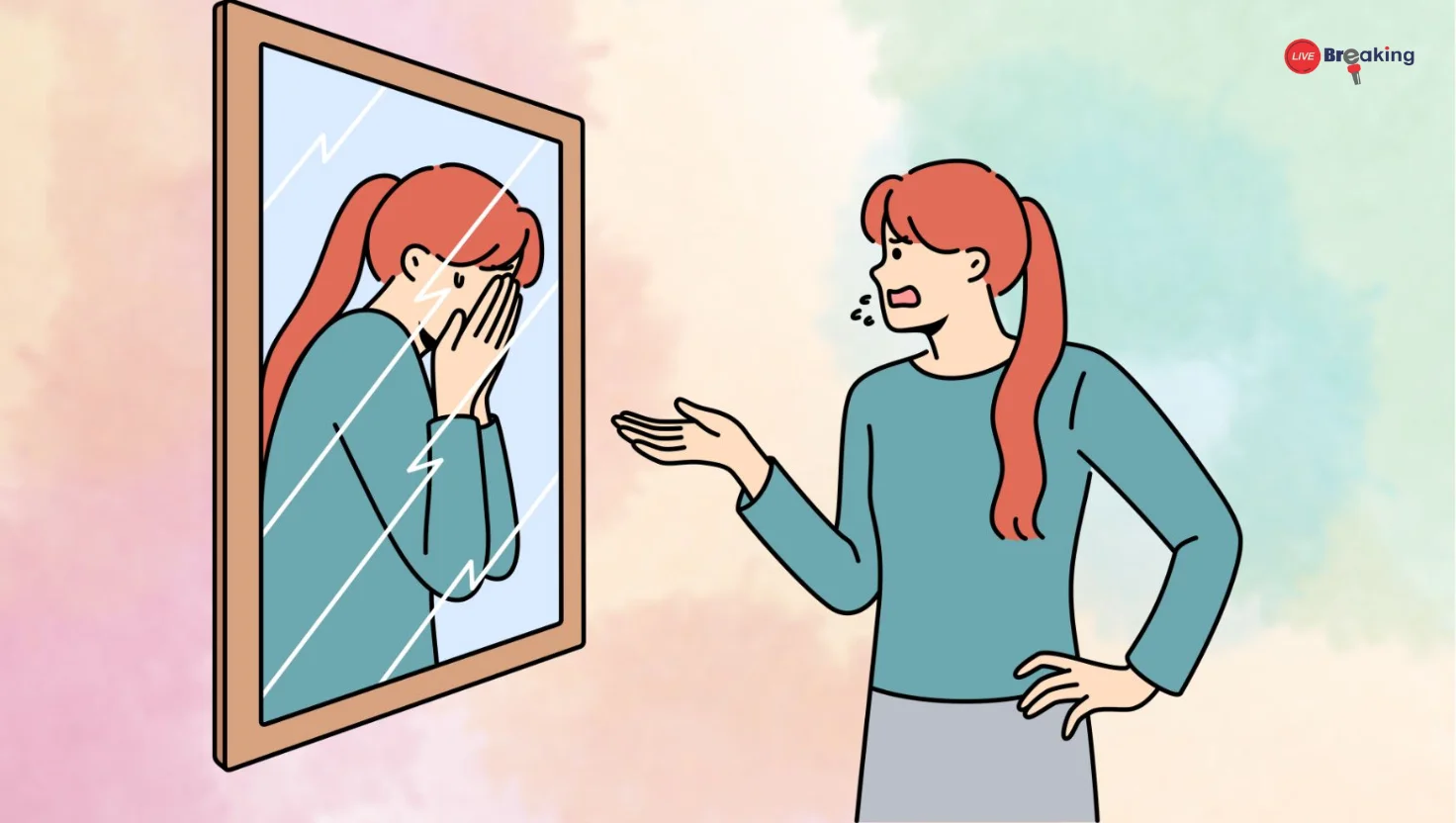 Self Loathing
