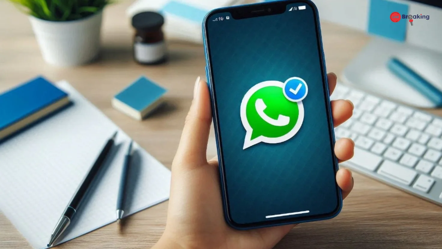 WhatsApp