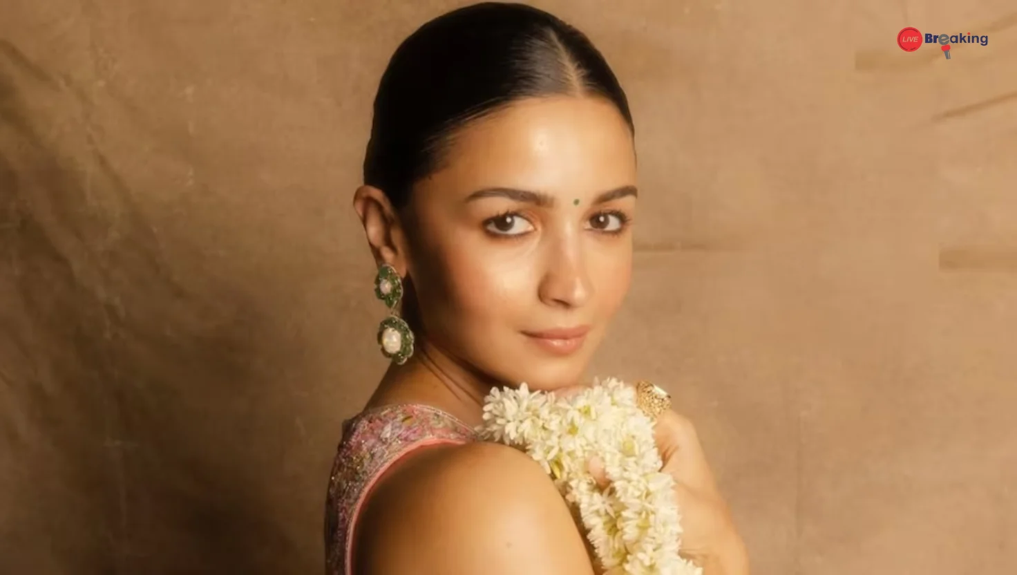 Alia Bhatts