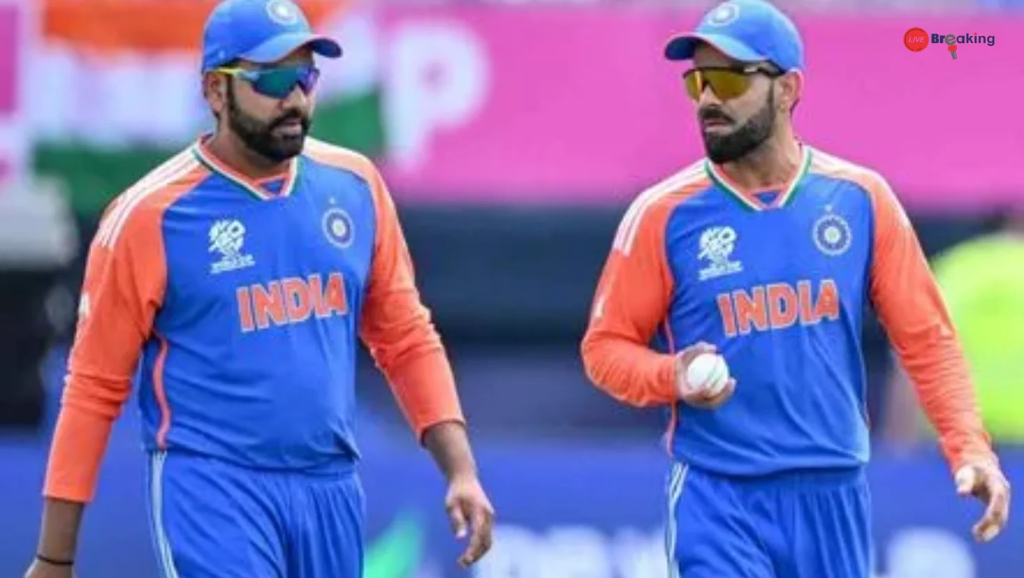 BCCI