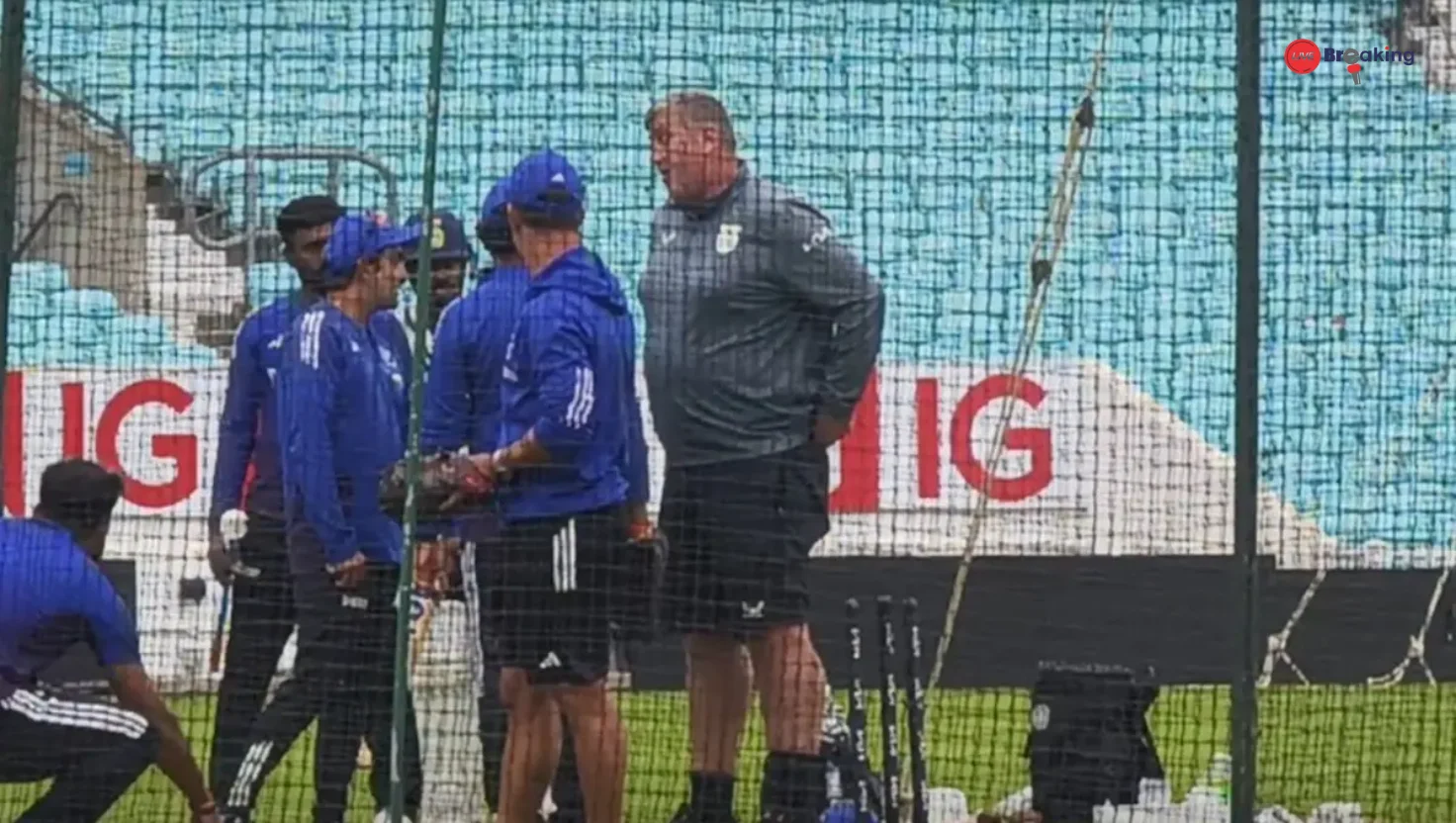 Gautam Gambhir