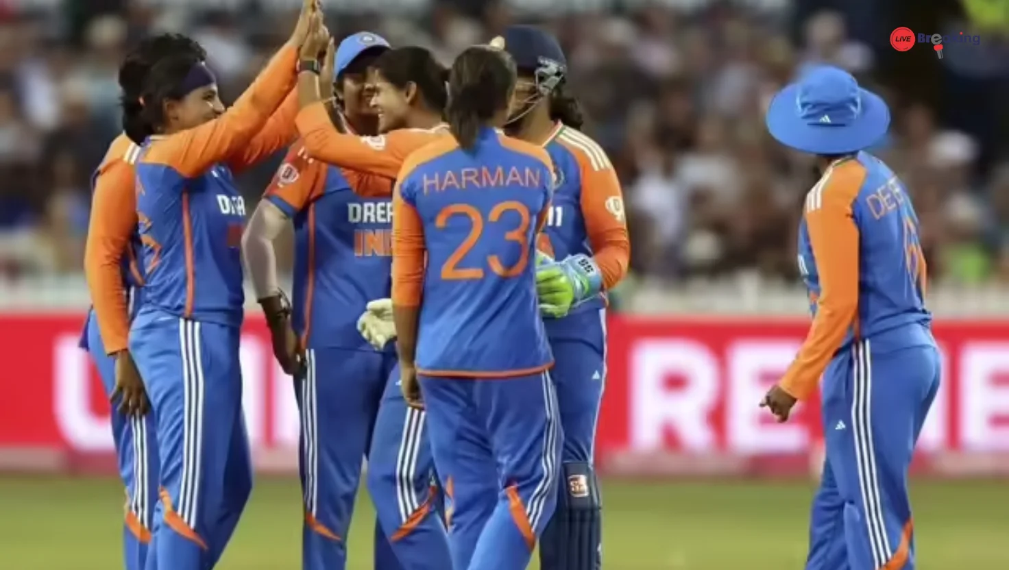 India Women