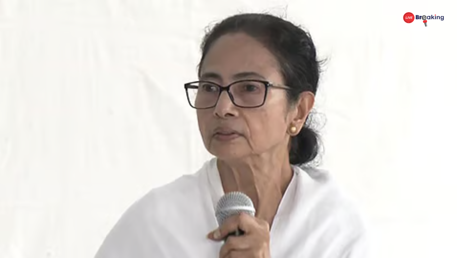 Mamata Banerjee