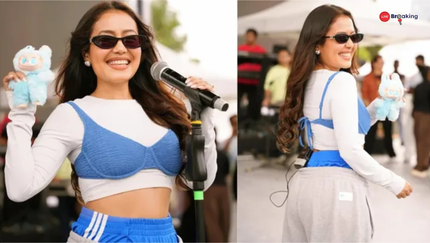 Neha Kakkar