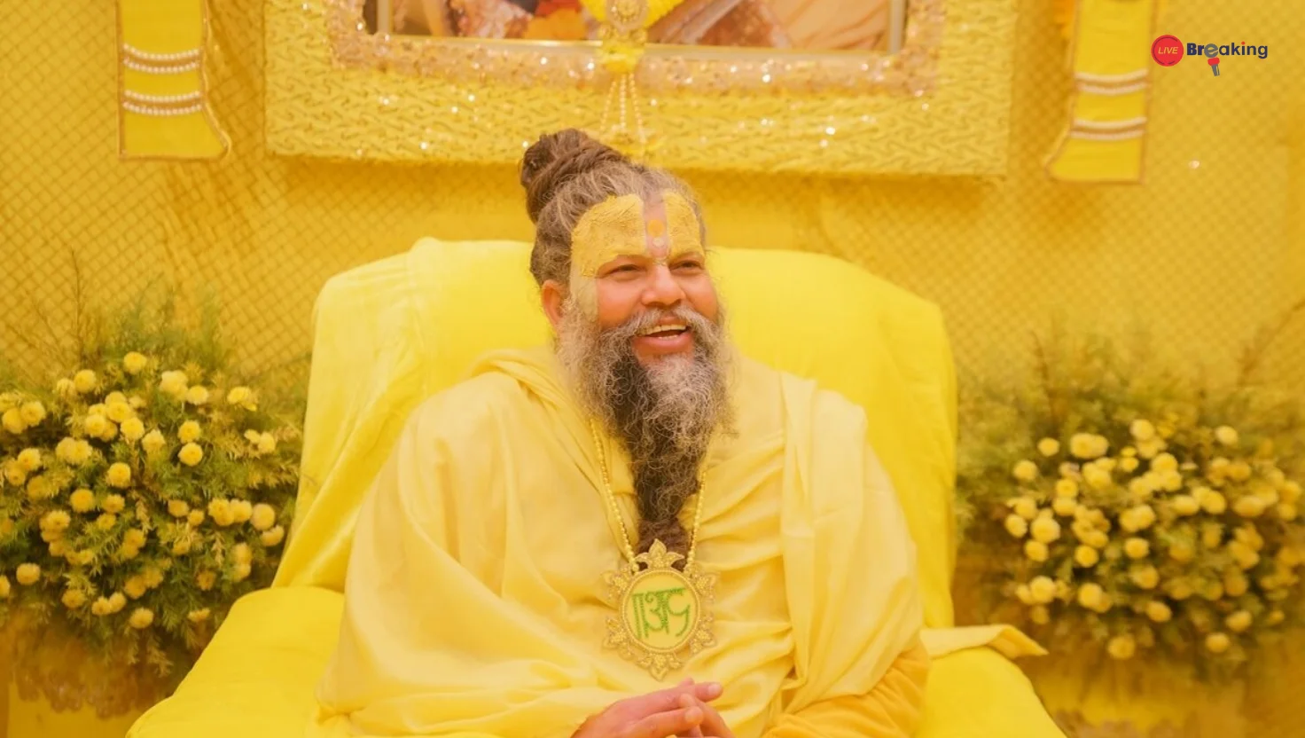 Premanand Maharaj