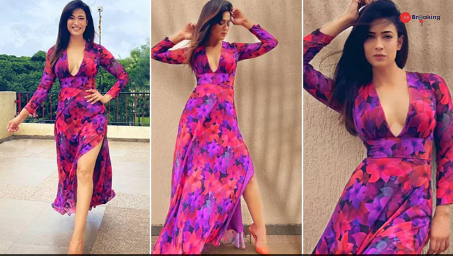 Shweta Tiwari