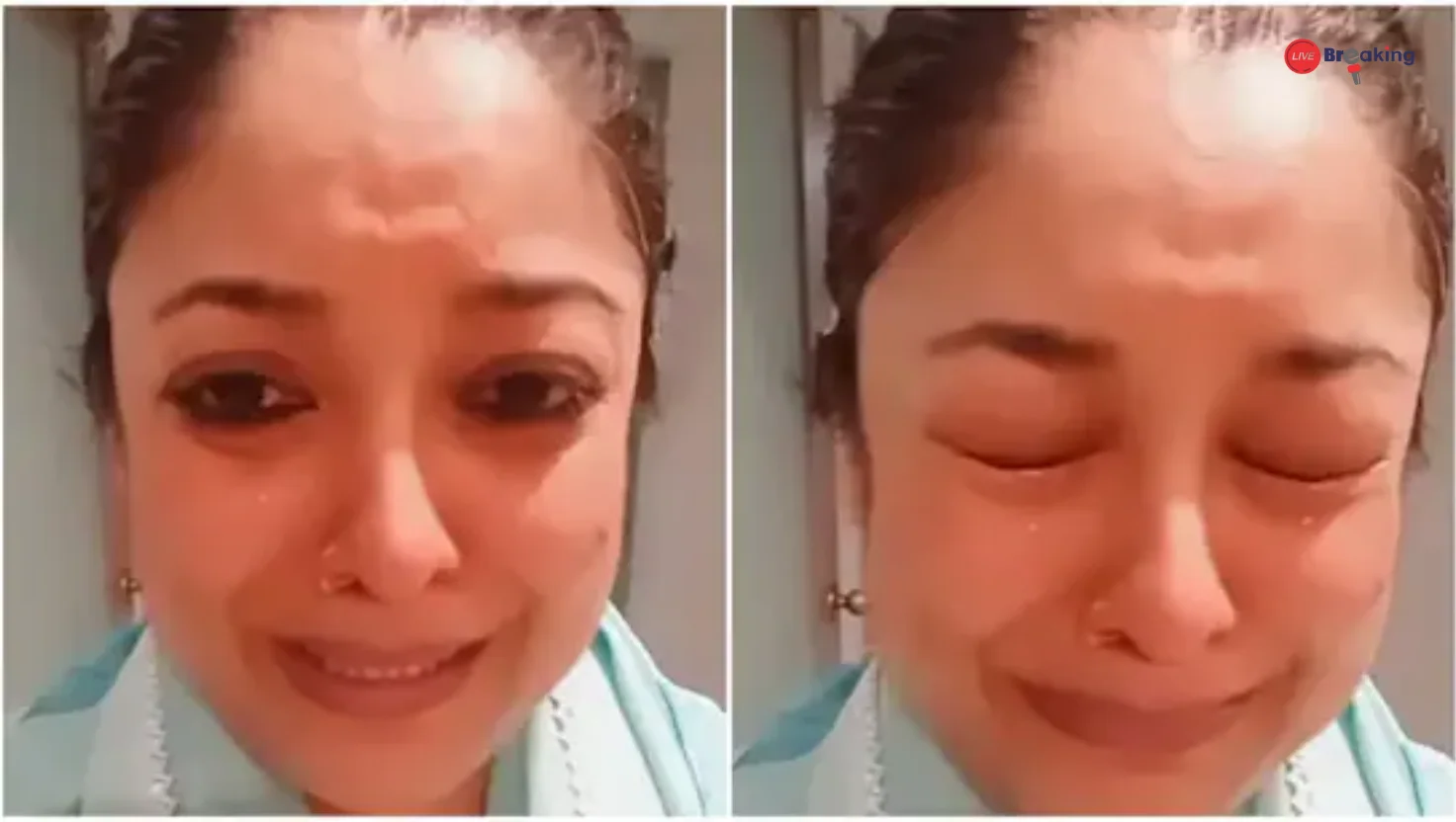 Tanushree Dutta