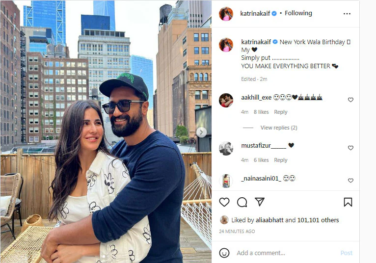 Vicky Kaushal