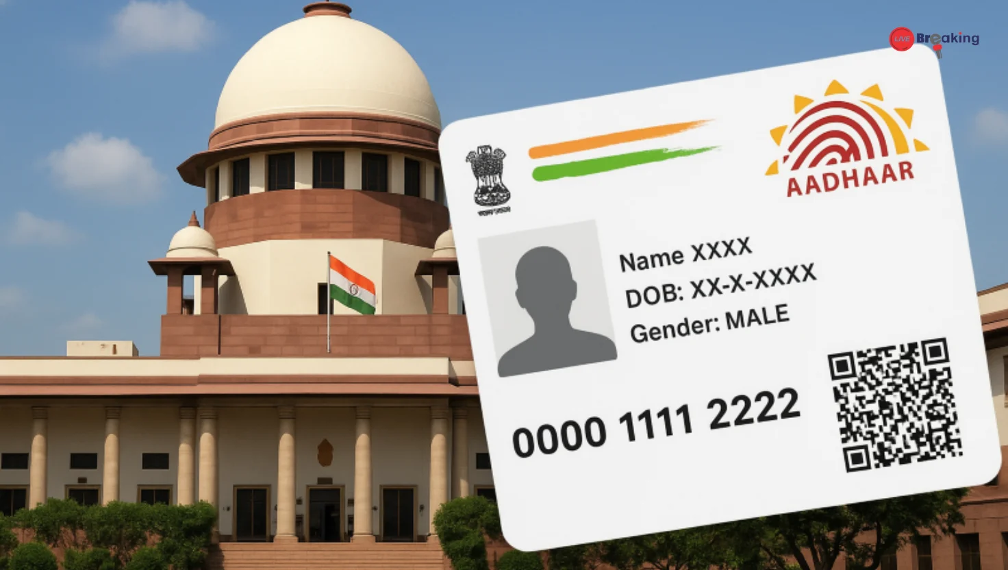 Aadhaar