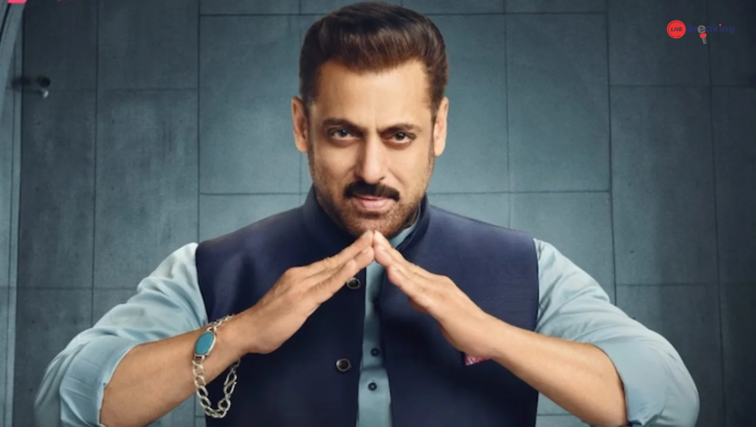 Bigg Boss 19