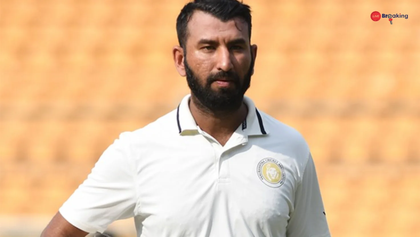Cheteshwar Pujara Retires