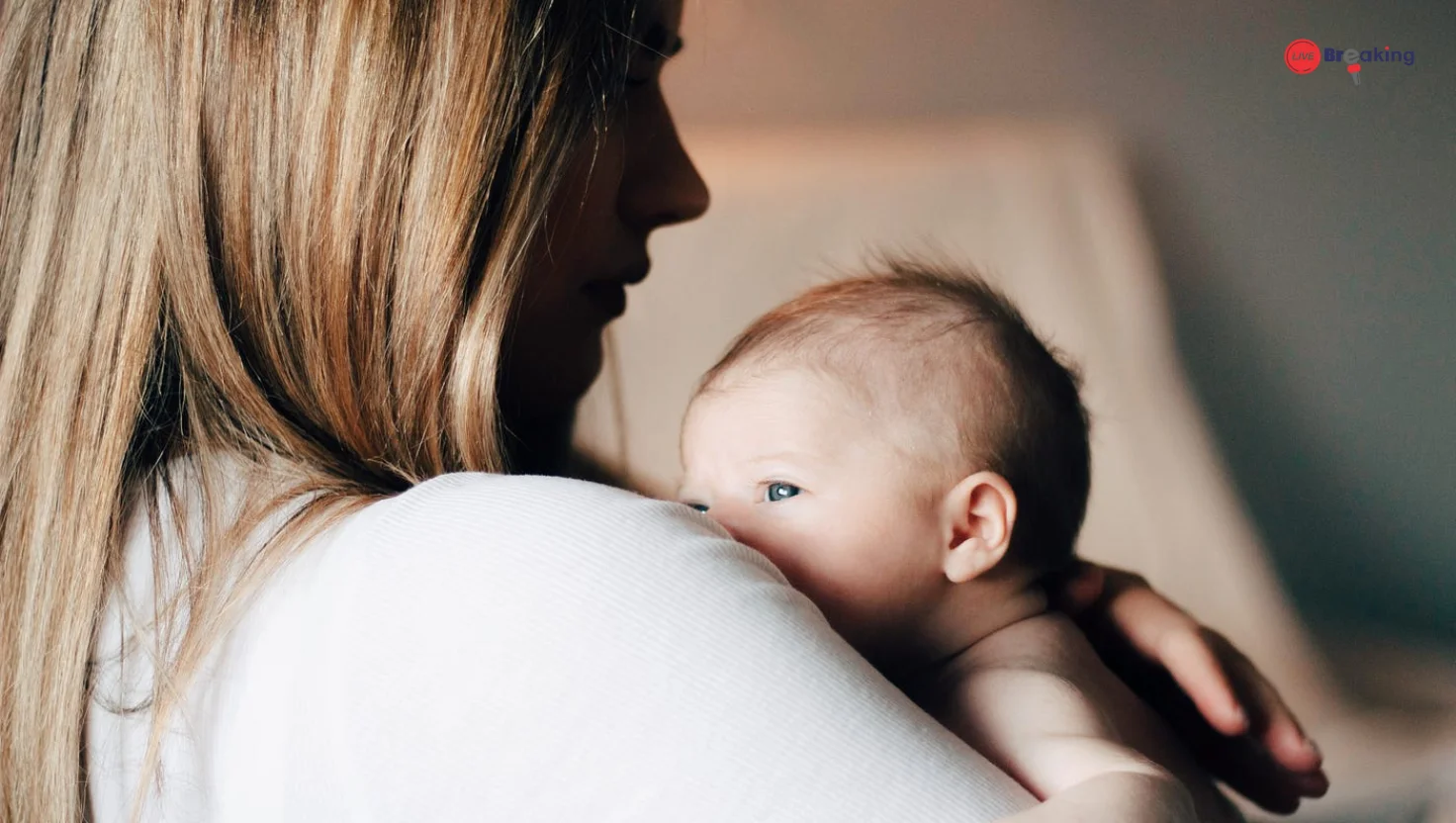 Freedom in Motherhood