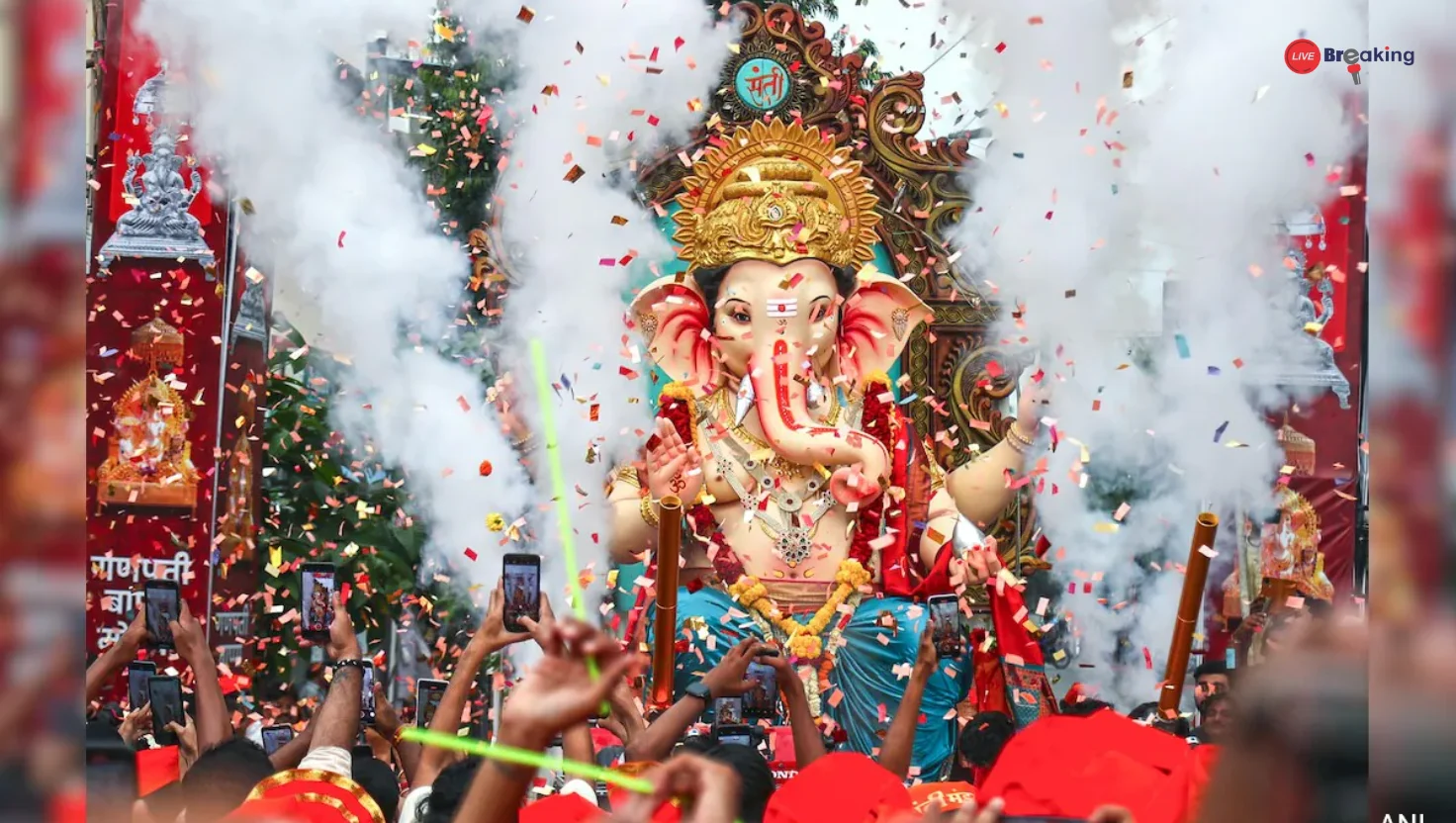 Ganesh Chaturthi