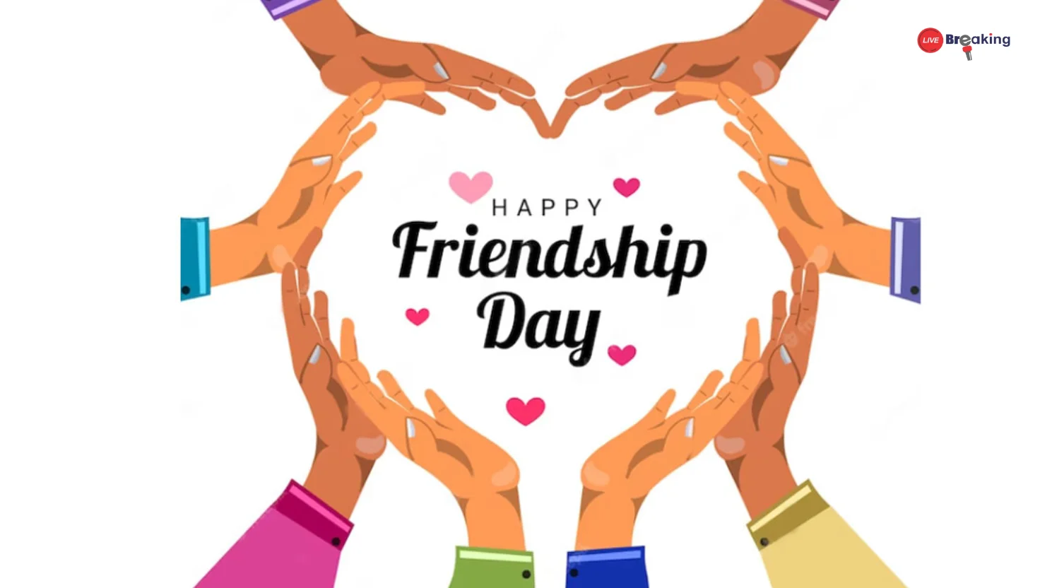International Friendship Day