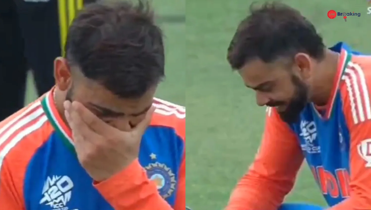 Kohli