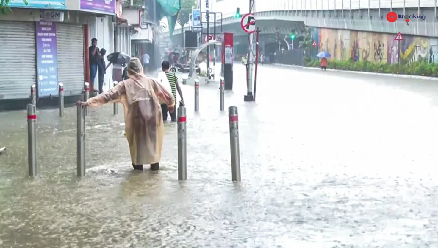 Mumbai
