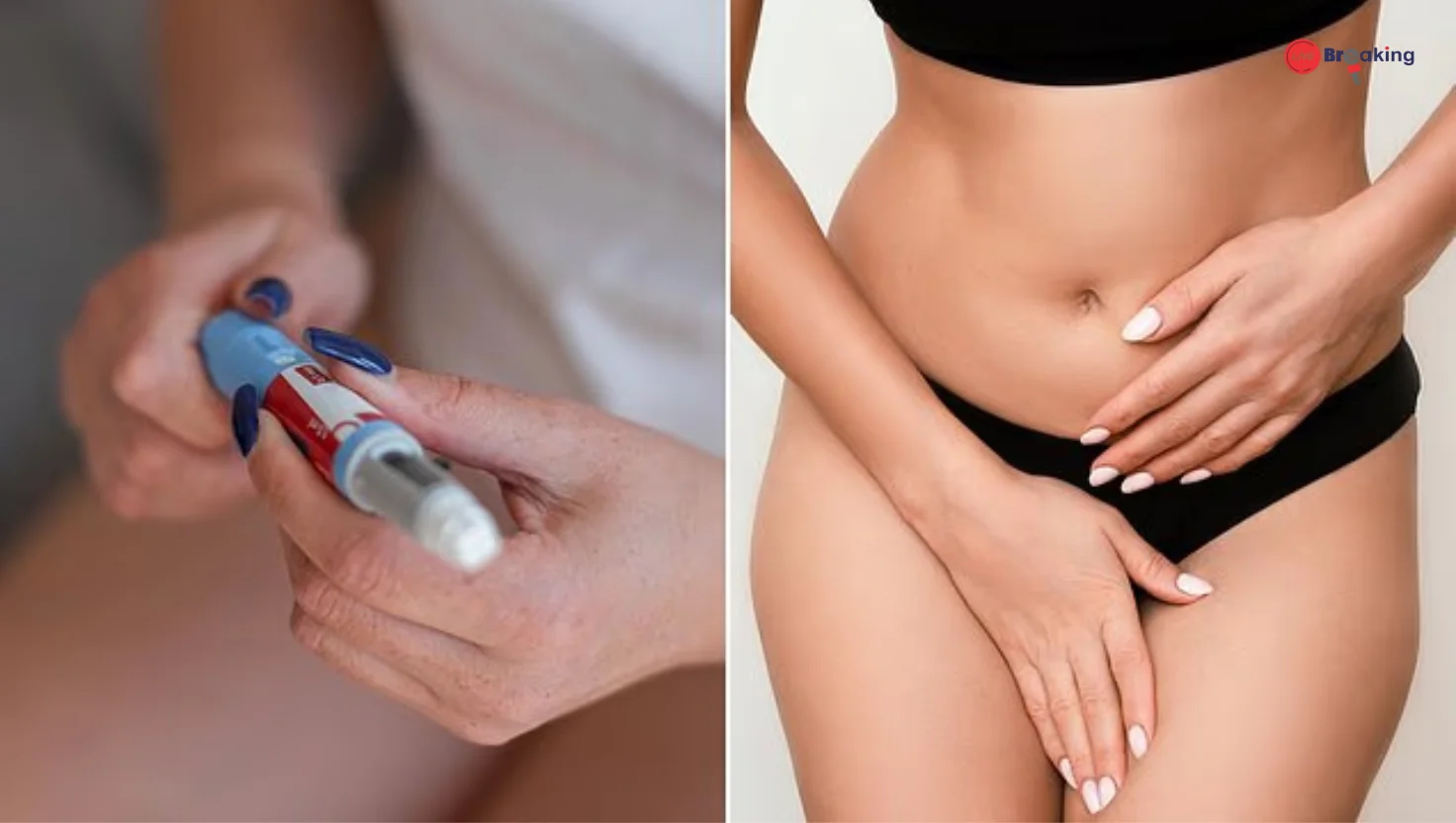 Ozempic and Women Health