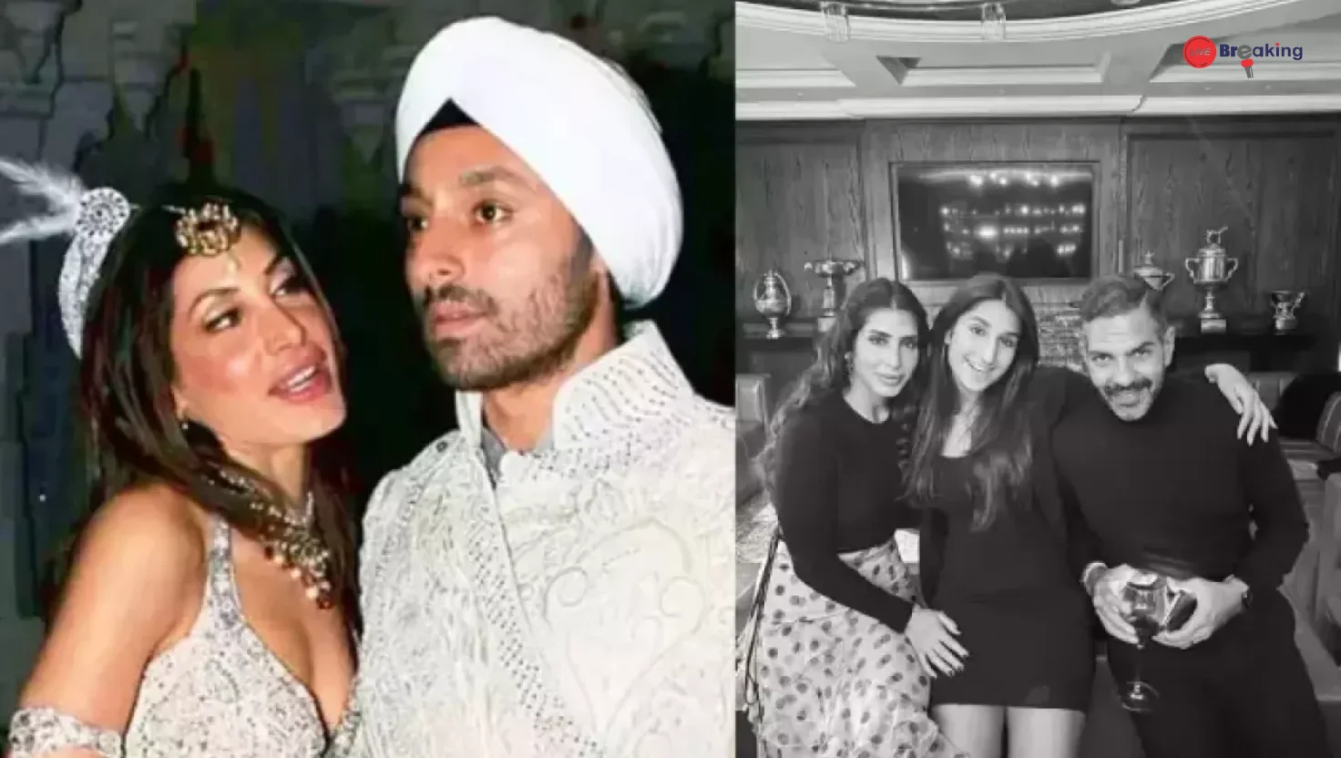Vikram Chatwal