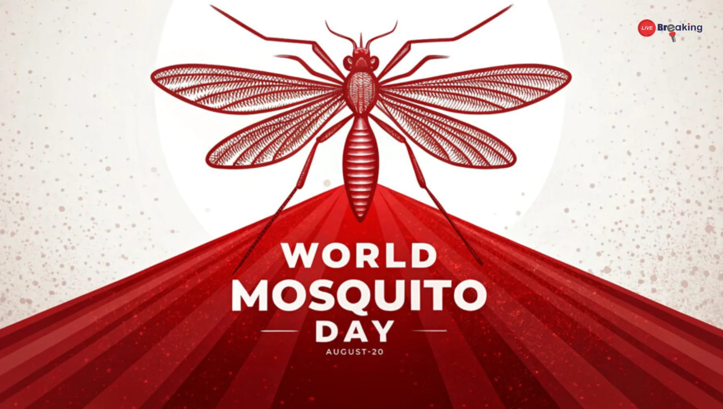 World Mosquito Day