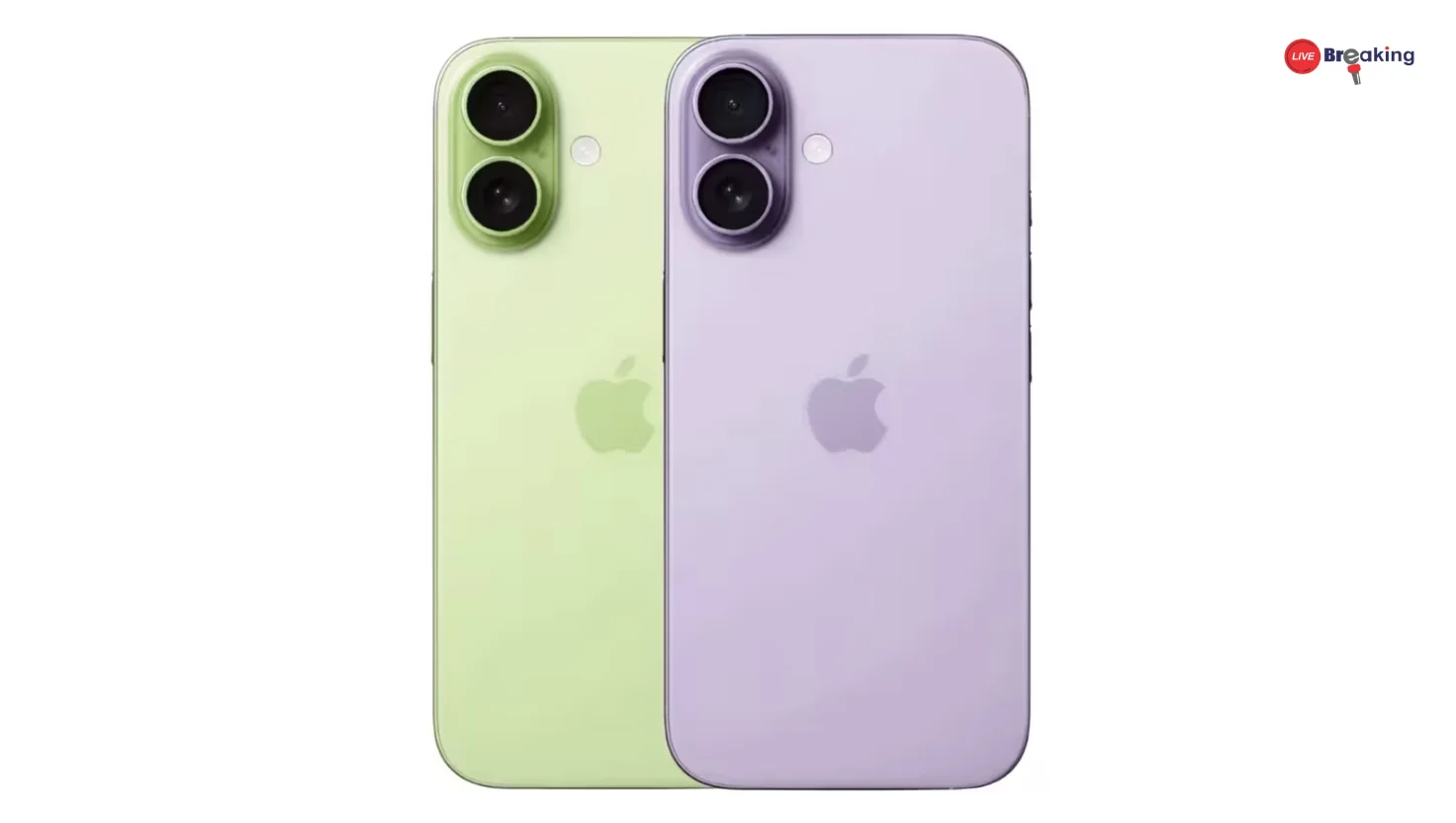 iPhone 17