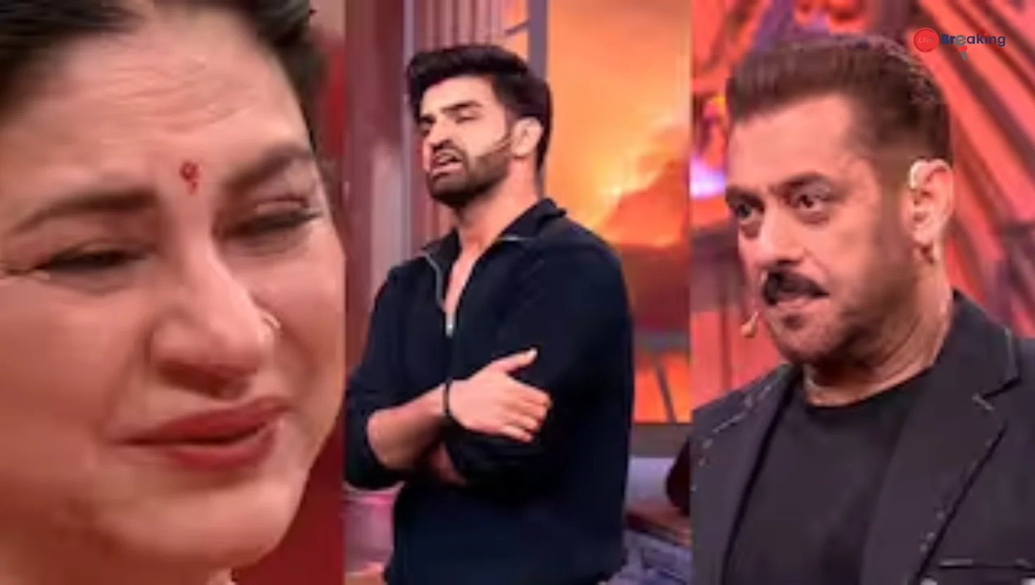 Bigg Boss 19