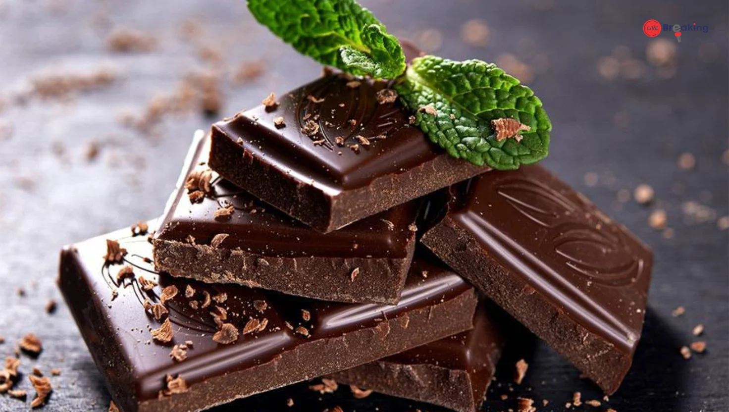 Dark Chocolate