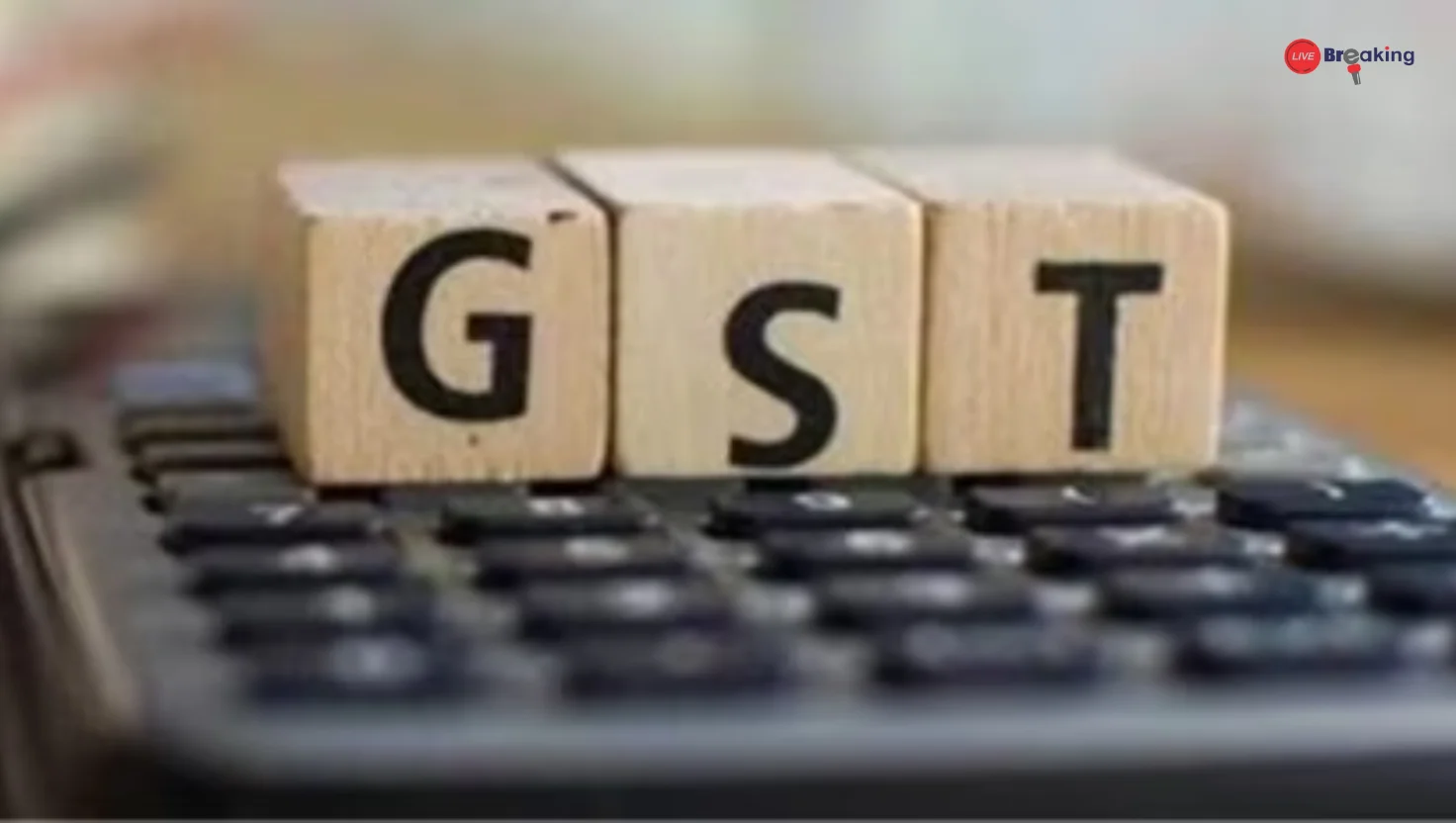 GST
