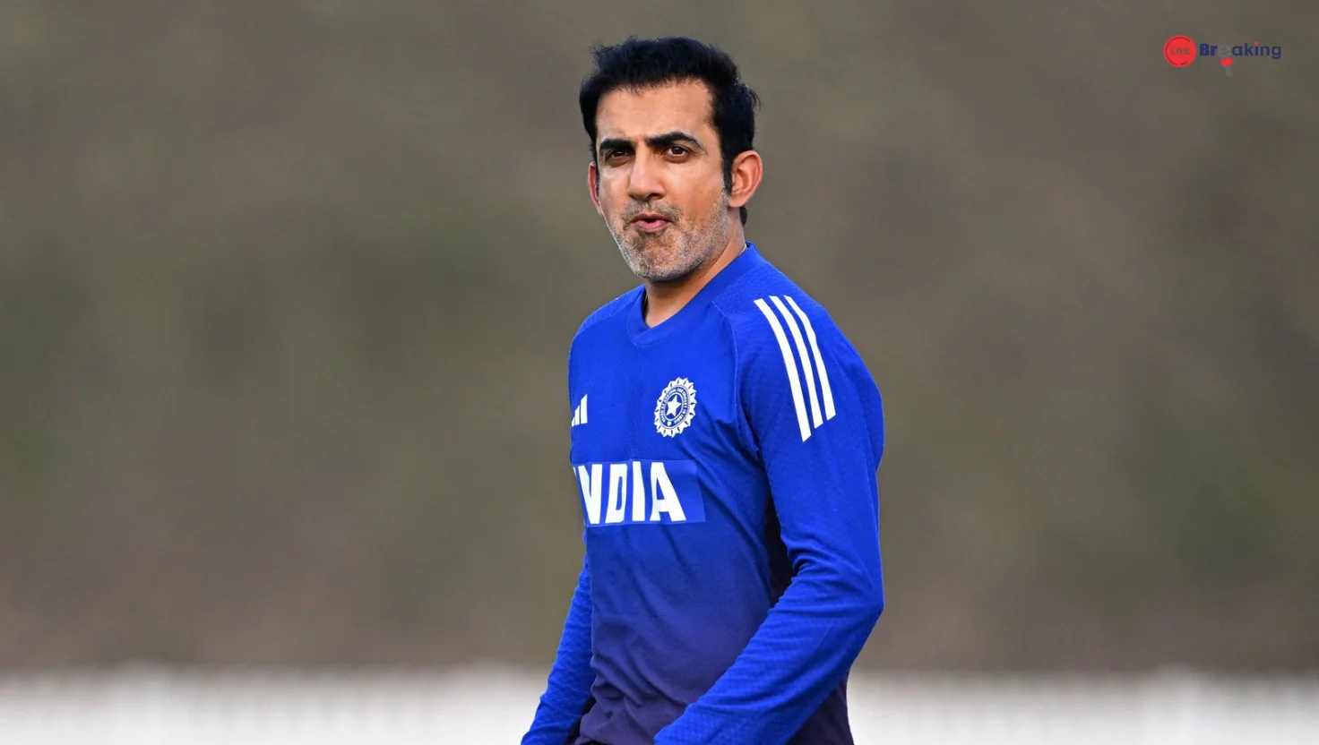 Gautam Gambhir