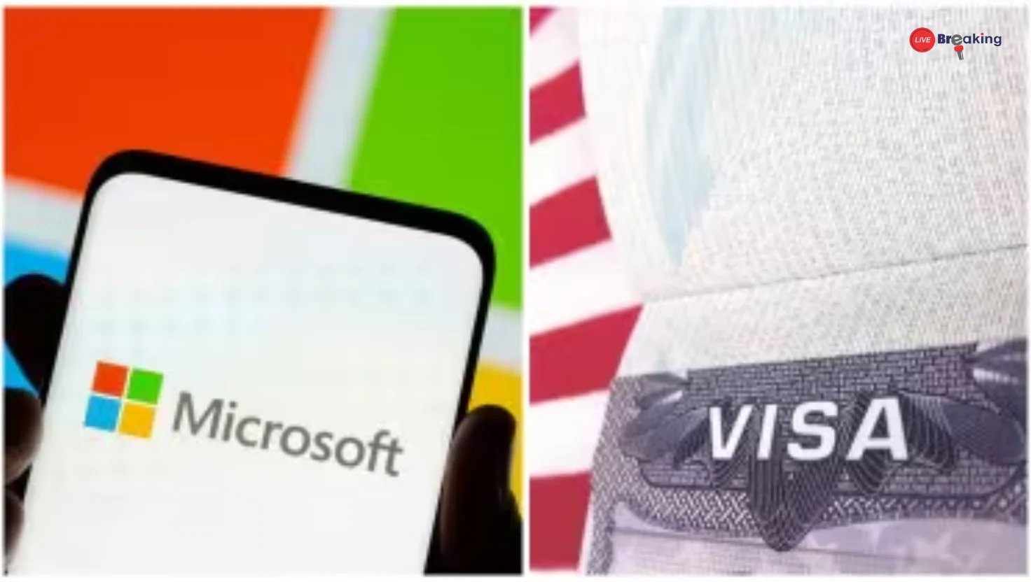 Microsoft