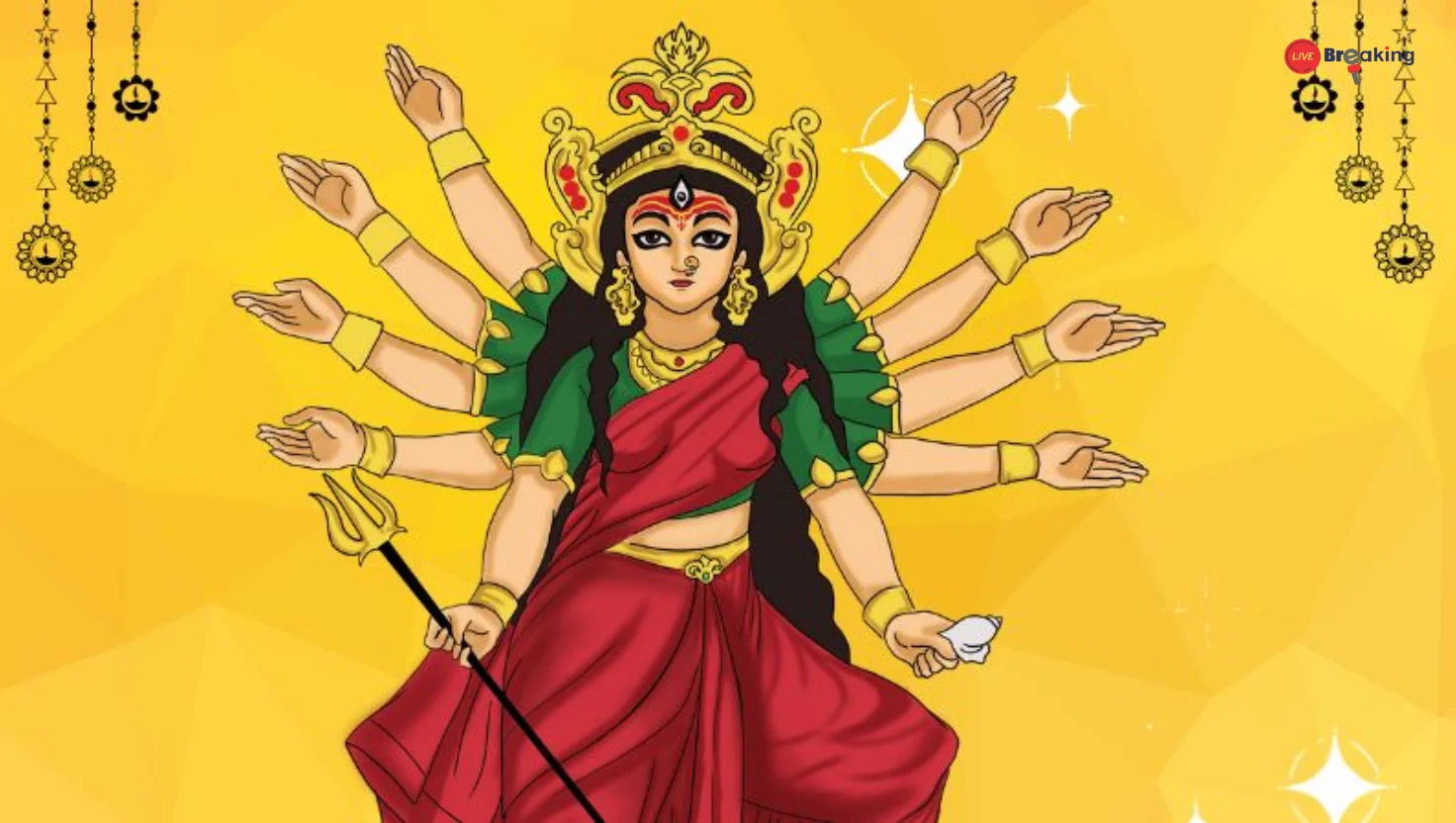 Navratri
