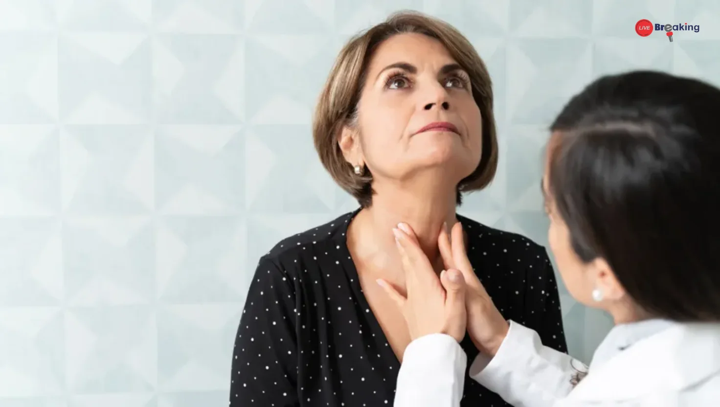 Oesophageal Cancer
