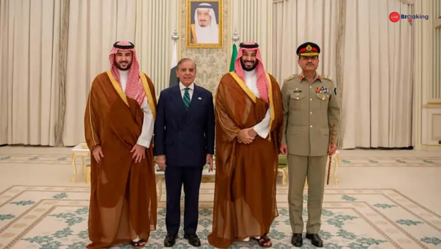 Pakistan
