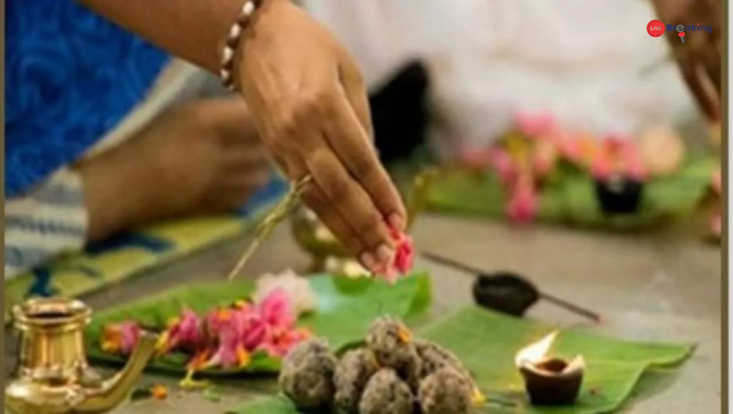 Pitru Paksha