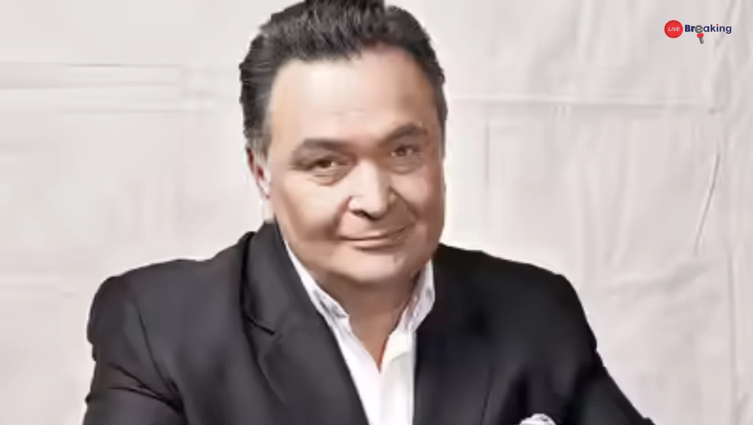 Rishi Kapoor