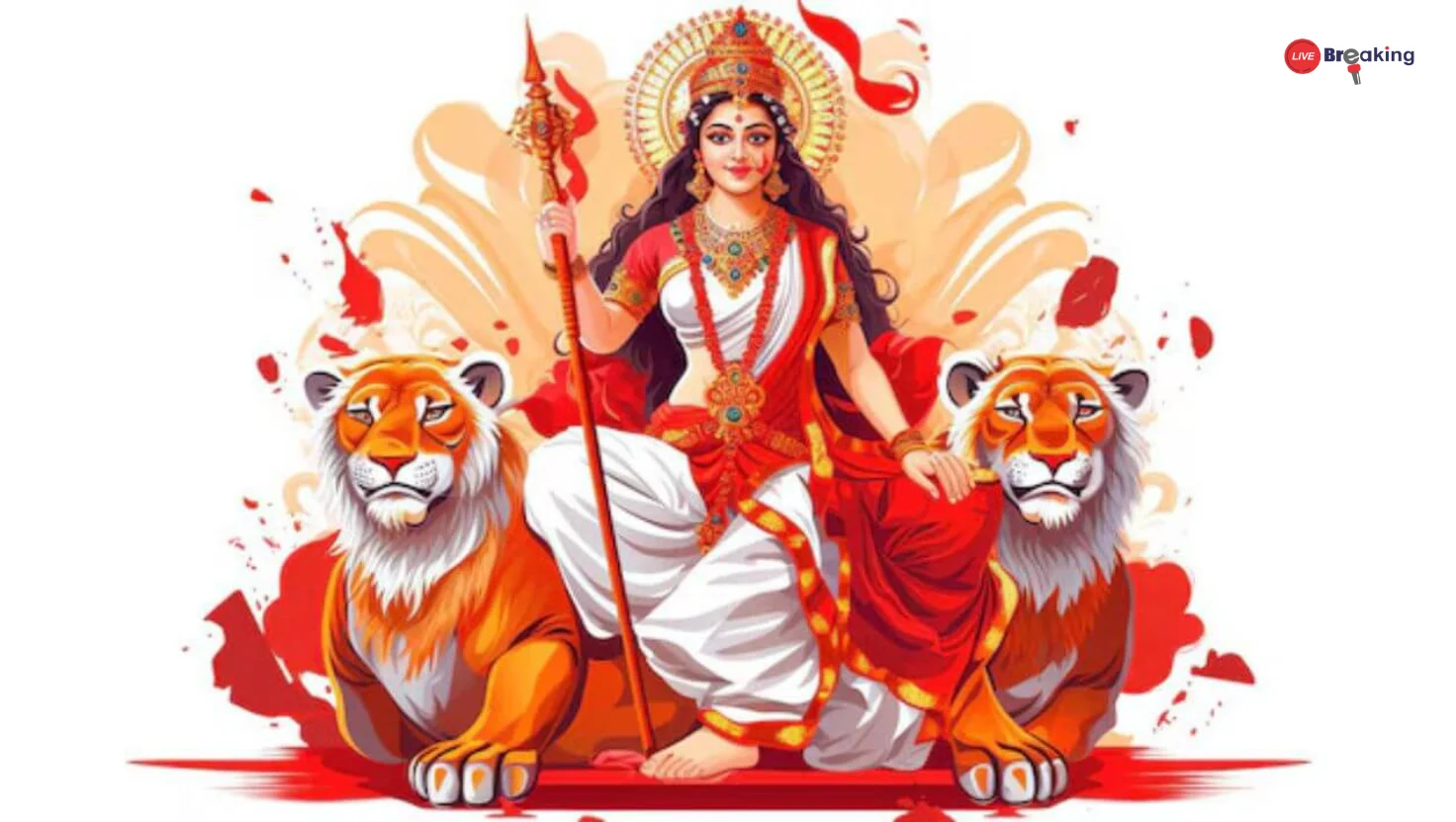 Shardiya Navratri 2025