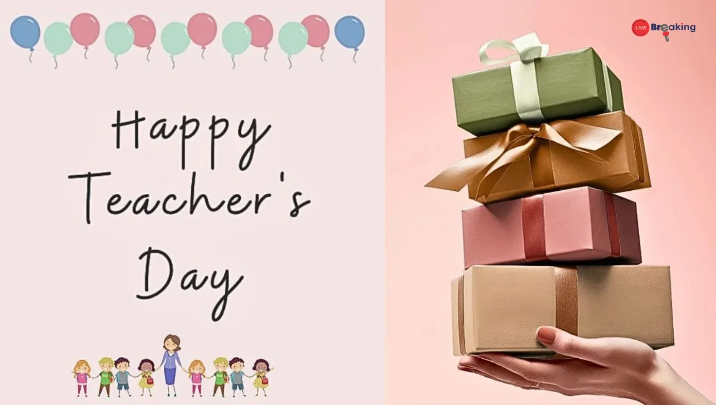 Teacher Day 2025