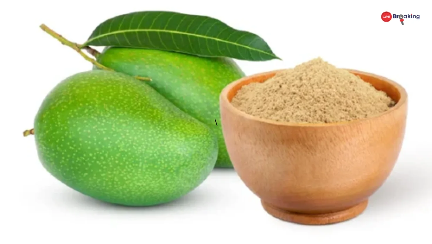 Amchur Power Benefits