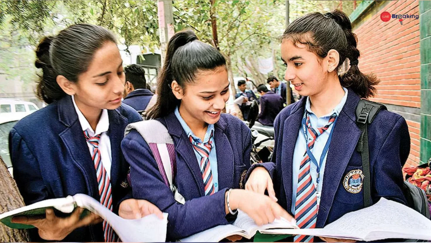 CBSE Board Exam 2026