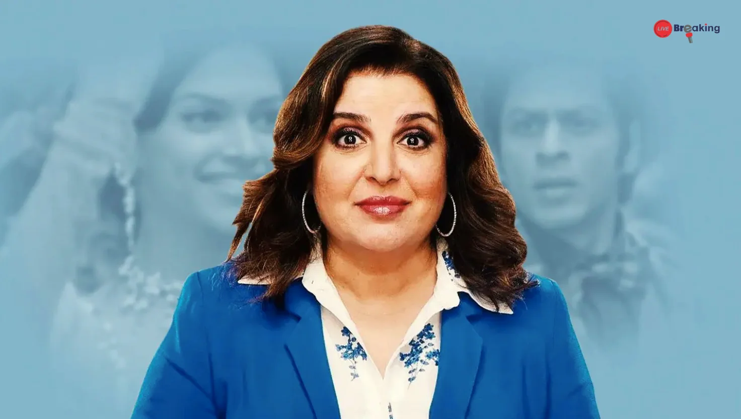 Farah Khan