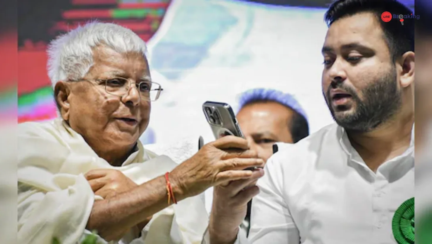 Lalu