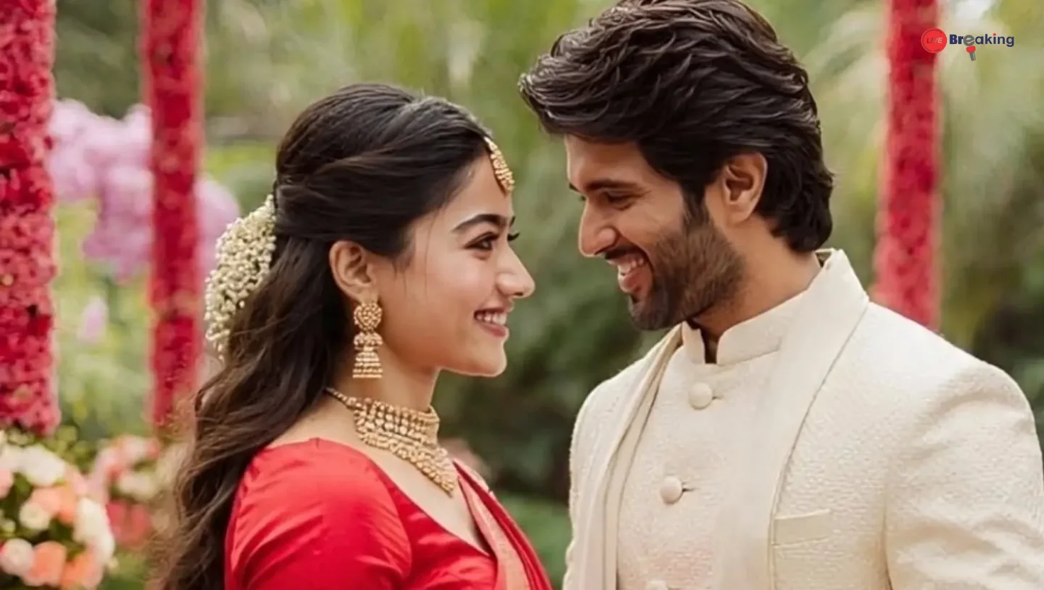 Vijay Deverakonda
