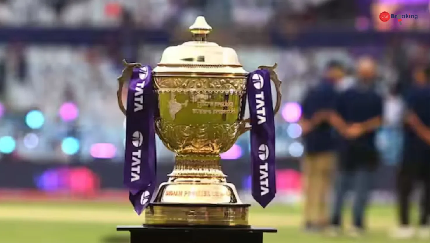 IPL 2026 Retention Updates