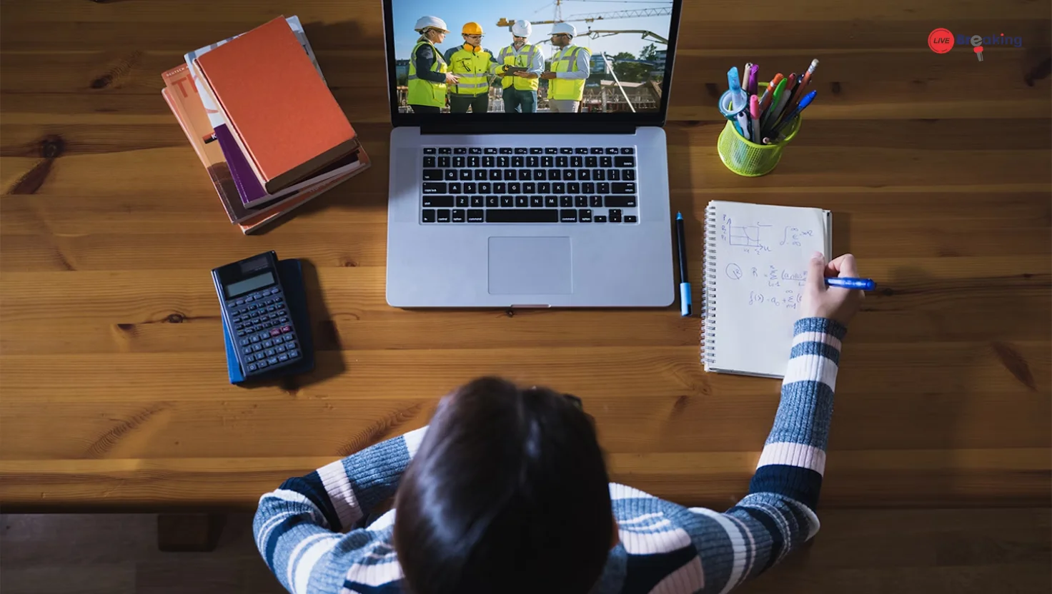 Learning Management System