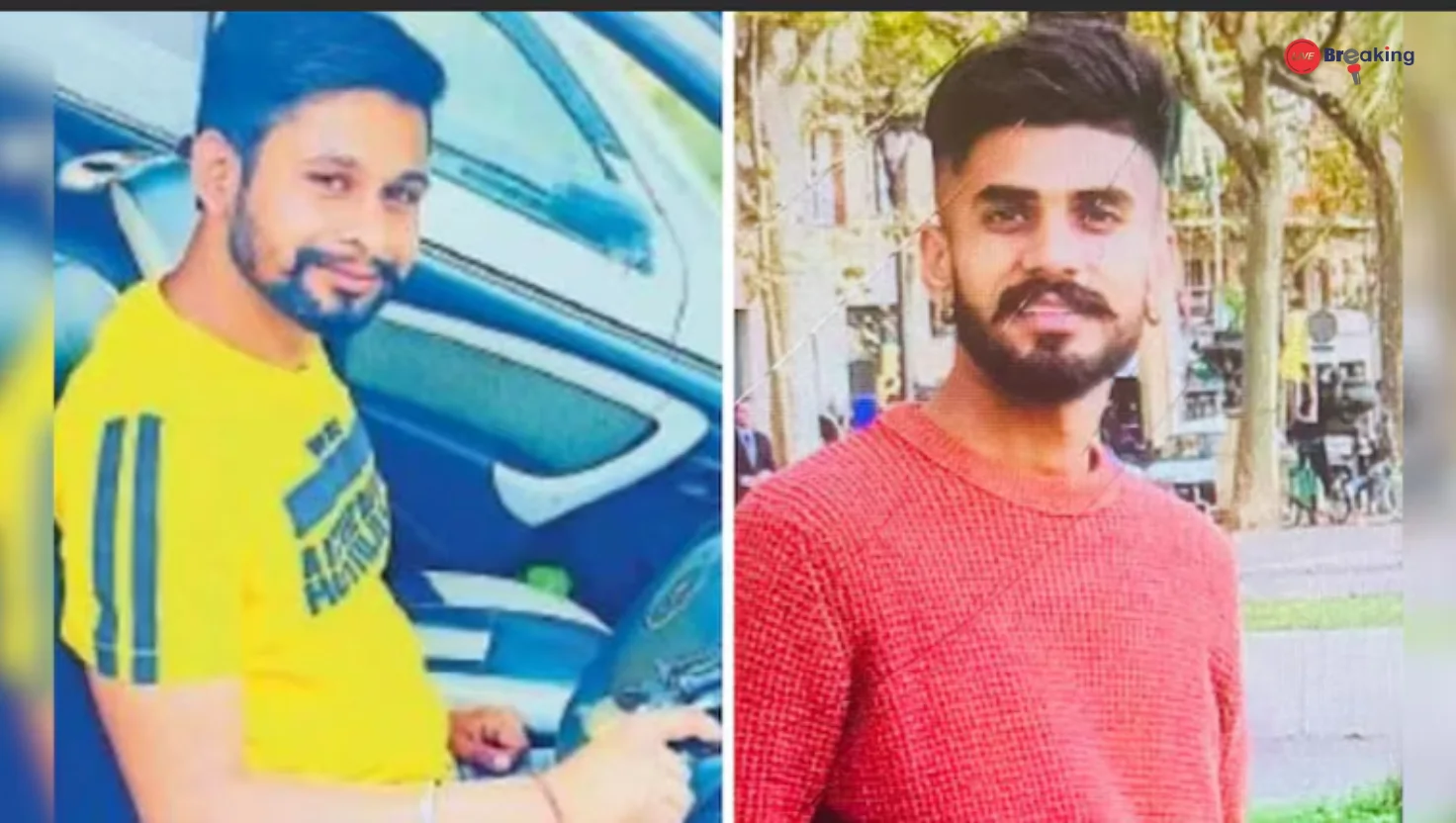 Most Wanted Gangsters