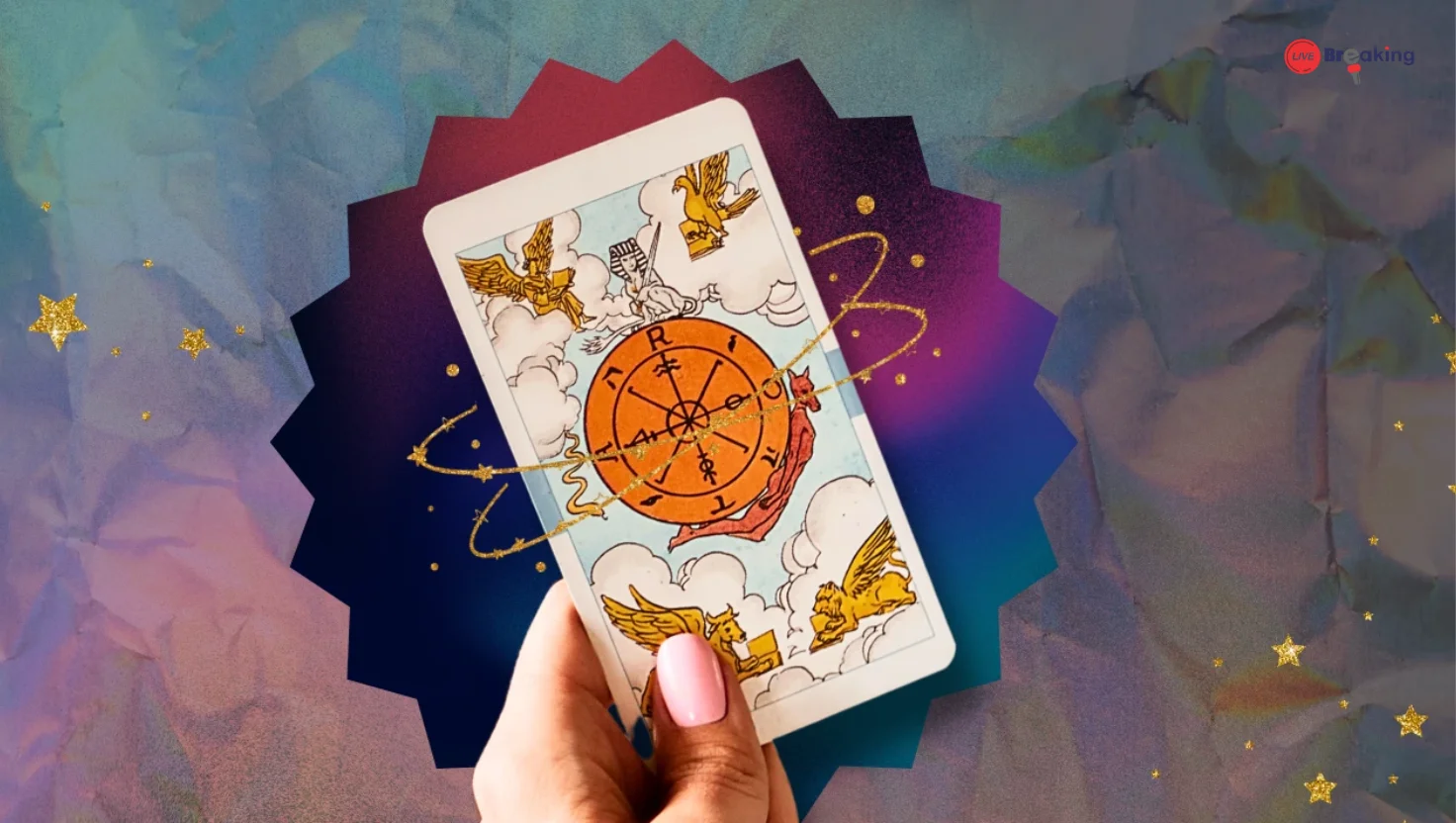 Tarot Card Reading