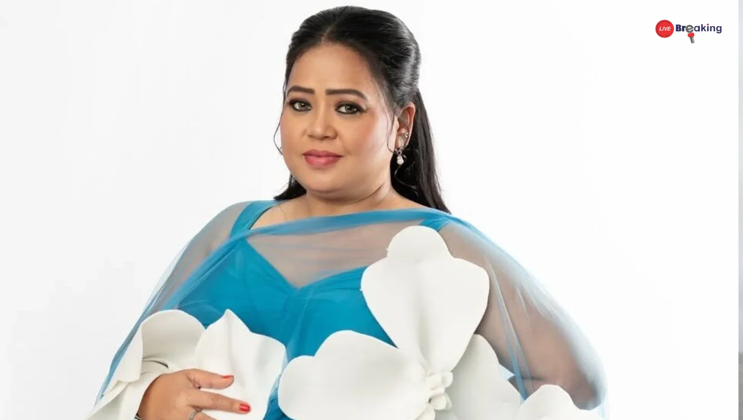 Bharti Singh
